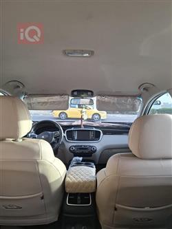 كيا سورينتو